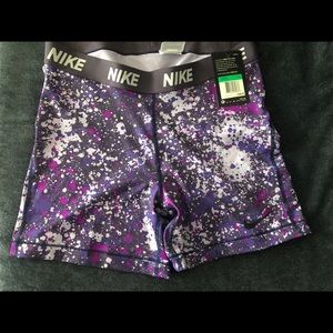 Nike Dri-Fit Training Shorts